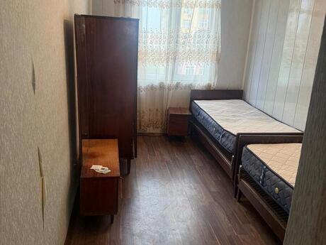2-room old-build apartment for rent in Memar Əcəmi, 50 m², 500 AZN/mo, photo 2 / 7