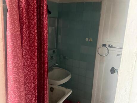 2-room old-build apartment for rent in Memar Əcəmi, 50 m², 500 AZN/mo, photo 5 / 7
