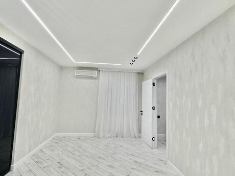 Qara Qarayevdə 2 otaqlı köhnə tikili mənzil satılır, 35 m², 138 000 AZN, şəkil 3 / 12