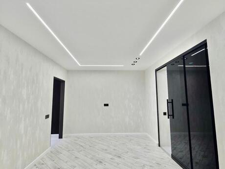 Qara Qarayevdə 2 otaqlı köhnə tikili mənzil satılır, 35 m², 138 000 AZN, şəkil 4 / 12
