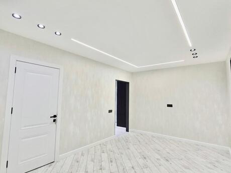 Elan №6560948 - Bakı, Qara Qarayev m., 2 otaqlı, 35 m², 5/5 mərtəbə