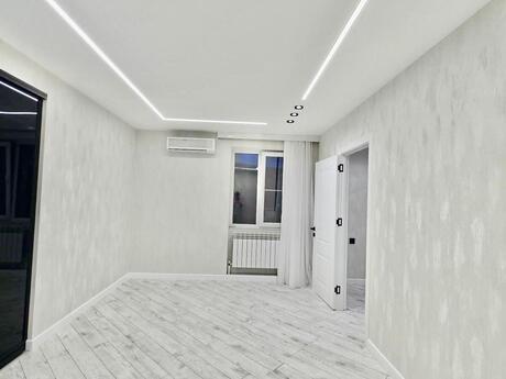 Qara Qarayevdə 2 otaqlı köhnə tikili mənzil satılır, 35 m², 138 000 AZN, şəkil 2 / 12