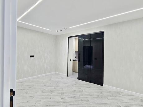 Qara Qarayevdə 2 otaqlı köhnə tikili mənzil satılır, 35 m², 138 000 AZN, şəkil 5 / 12