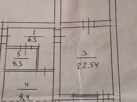 İnşaatçılarda 2 otaqlı yeni tikili mənzil satılır, 80 m², 159 000 AZN, şəkil 2 / 12