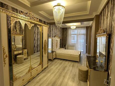 2 otaq · 70 m² · 3/16 mərtəbə, Yeni Yasamal