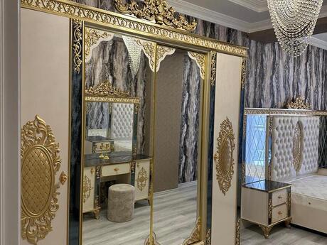 Yeni Yasamalda 2 otaqlı yeni tikili mənzil kirayə verilir, 70 m², 650 AZN/ay, şəkil 3 / 7