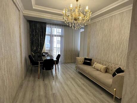 Yeni Yasamalda 2 otaqlı yeni tikili mənzil kirayə verilir, 70 m², 650 AZN/ay, şəkil 2 / 7