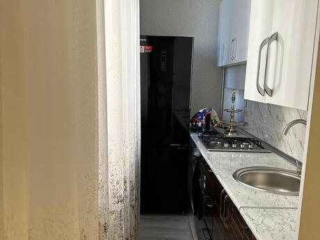 Yeni Yasamalda 2 otaqlı yeni tikili mənzil kirayə verilir, 70 m², 650 AZN/ay, şəkil 4 / 7