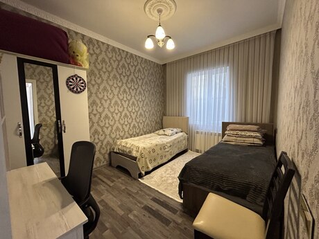 Masazırda 3 otaqlı həyət evi satılır, 71 m², 73 000 AZN, şəkil 3 / 10