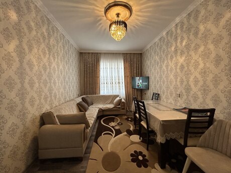 Masazırda 3 otaqlı həyət evi satılır, 71 m², 73 000 AZN, şəkil 2 / 10