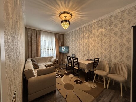 3 otaq · 71 m², Masazır