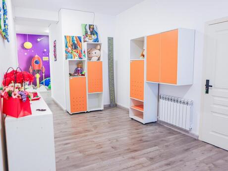 Elan №6560995 - Bakı, Xalqlar Dostluğu m., 517 m²