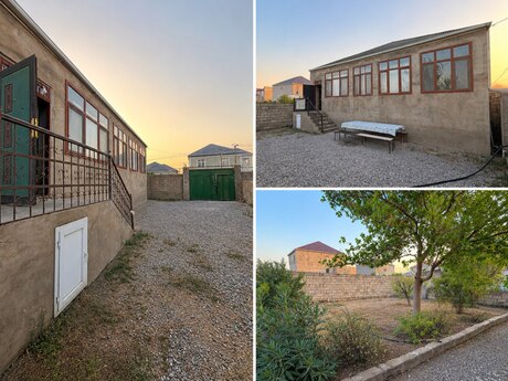 4 otaq · 160 m²