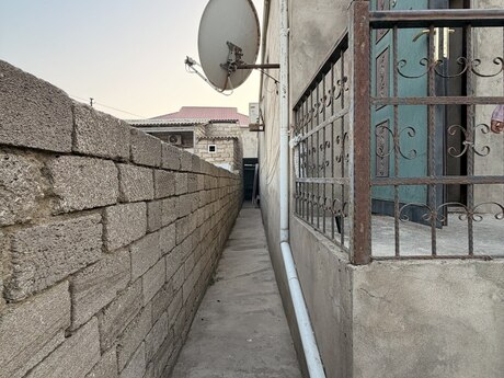 Yeni Suraxanıda 4 otaqlı həyət evi satılır, 160 m², 145 000 AZN, şəkil 5 / 12