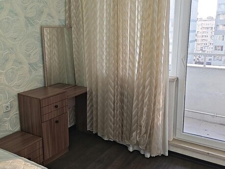 Melissa Park kompleksində 2 otaqlı yeni tikili mənzil kirayə verilir, 51 m², 700 AZN/ay, şəkil 5 / 9
