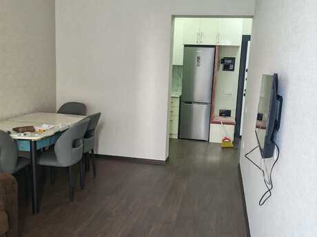 Melissa Park kompleksində 2 otaqlı yeni tikili mənzil kirayə verilir, 51 m², 700 AZN/ay, şəkil 3 / 9