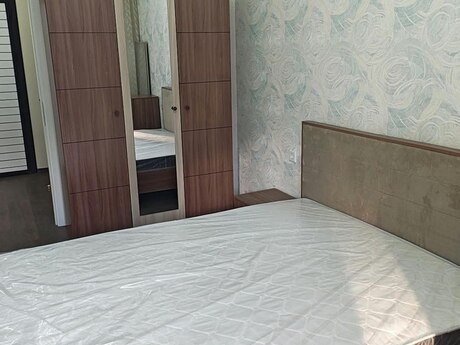 Melissa Park kompleksində 2 otaqlı yeni tikili mənzil kirayə verilir, 51 m², 700 AZN/ay, şəkil 4 / 9