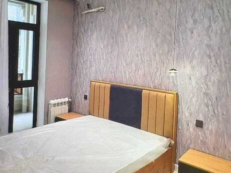 Evim Residence kompleksində 2 otaqlı yeni tikili mənzil kirayə verilir, 88 m², 1 500 AZN/ay, şəkil 5 / 10