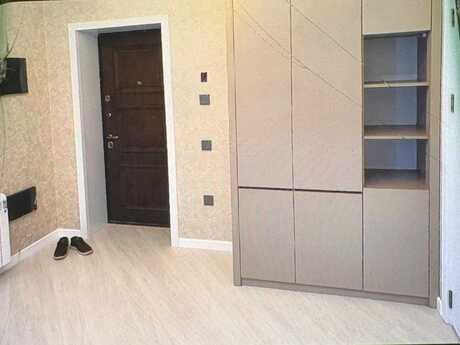 Evim Residence kompleksində 2 otaqlı yeni tikili mənzil kirayə verilir, 88 m², 1 500 AZN/ay, şəkil 4 / 10