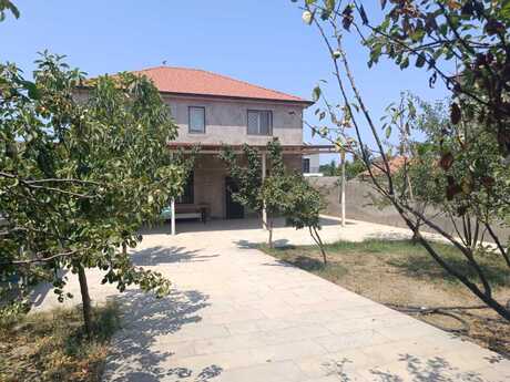 5 otaq · 200 m², Buzovna