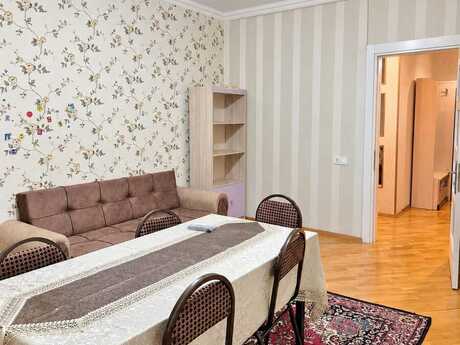 Elan №6560973 - Bakı, Neftçilər m., 2 otaqlı, 70 m², 2/16 mərtəbə