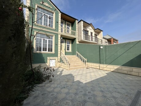 Masazırda 4 otaqlı həyət evi satılır, 135 m², 135 000 AZN, şəkil 3 / 12
