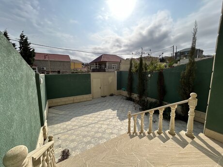 Masazırda 4 otaqlı həyət evi satılır, 135 m², 135 000 AZN, şəkil 5 / 12