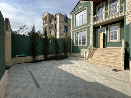 Masazırda 4 otaqlı həyət evi satılır, 135 m², 135 000 AZN, şəkil 4 / 12