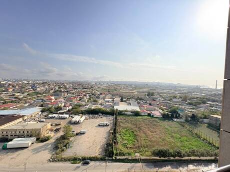 Ağ şəhərdə 2 otaqlı yeni tikili mənzil kirayə verilir, 65 m², 1 600 AZN/ay, şəkil 5 / 12