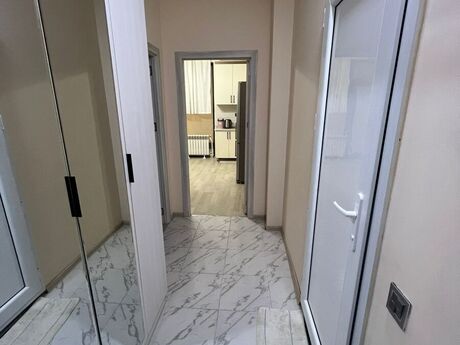 Capital Plaza kompleksində 2 otaqlı yeni tikili mənzil kirayə verilir, 65 m², 800 AZN/ay, şəkil 4 / 12