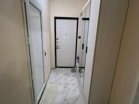 Capital Plaza kompleksində 2 otaqlı yeni tikili mənzil kirayə verilir, 65 m², 800 AZN/ay, şəkil 5 / 12