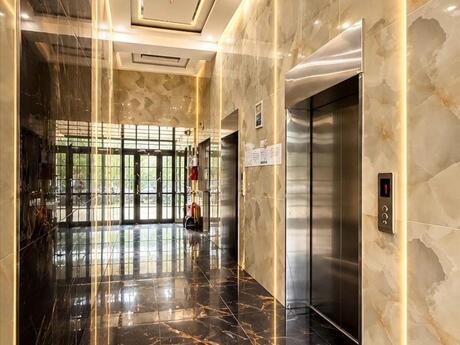 3-room new-build apartment for sale in Qara Qarayev, 115 m², 296 000 AZN, photo 4 / 11