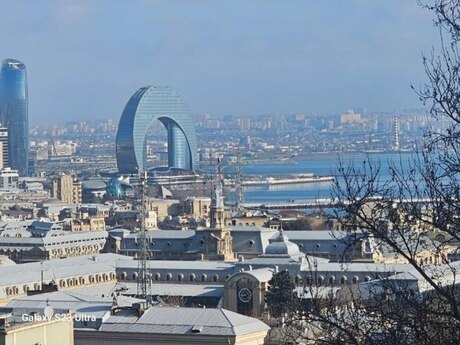 Сдаётся 2-комнатная квартира в новостройке, İçəri Şəhər, 110 м², 2 600 AZN/мес, фото 5 / 8