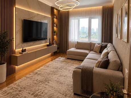 Elan №6561006 - Bakı, Azadlıq Prospekti m., 2 otaqlı, 65 m², 7/9 mərtəbə