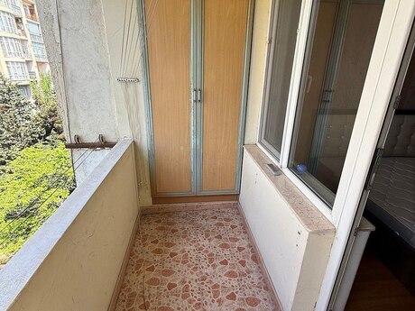 Azadlıq Prospektidə 2 otaqlı köhnə tikili mənzil satılır, 65 m², 205 000 AZN, şəkil 5 / 5
