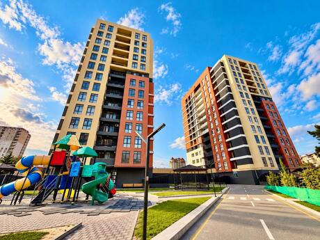 Elan №6561008 - Bakı, Qara Qarayev m., 3 otaqlı, 115 m², 6/14 mərtəbə