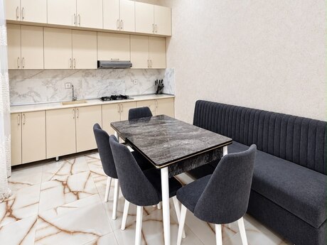 Novxanıda 3 otaqlı həyət evi satılır, 110 m², 170 000 AZN, şəkil 5 / 12