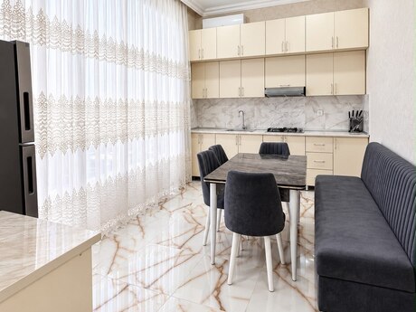 3 otaq · 110 m², Novxanı