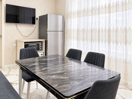 Novxanıda 3 otaqlı həyət evi satılır, 110 m², 170 000 AZN, şəkil 2 / 12