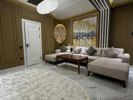 4 otaqlı mənzil, 165 m², Nəsimi, 2 200 AZN