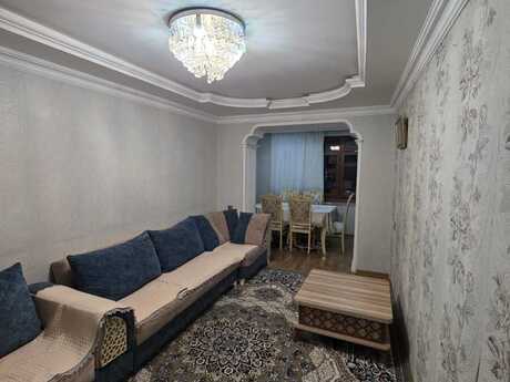 Elan №6561044 - Sumqayıt, Sumqayıt, 3 otaqlı, 70 m², 5/5 mərtəbə