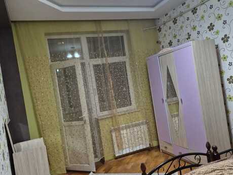 8-ci kilometrdə 2 otaqlı yeni tikili mənzil kirayə verilir, 60 m², 700 AZN/ay, şəkil 3 / 7