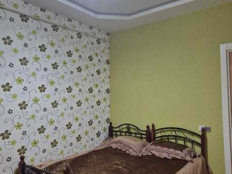 8-ci kilometrdə 2 otaqlı yeni tikili mənzil kirayə verilir, 60 m², 700 AZN/ay, şəkil 2 / 7