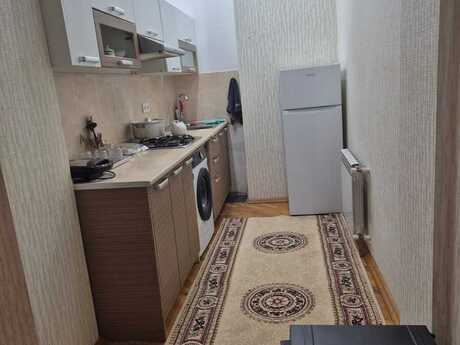 8-ci kilometrdə 2 otaqlı yeni tikili mənzil kirayə verilir, 60 m², 700 AZN/ay, şəkil 5 / 7