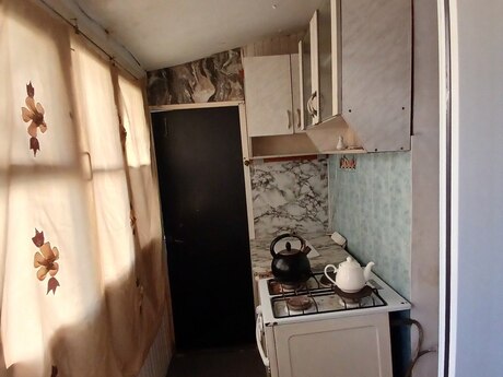 Nəriman Nərimanovda 2 otaqlı köhnə tikili mənzil satılır, 35 m², 115 000 AZN, şəkil 5 / 7