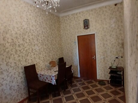 Nəriman Nərimanovda 2 otaqlı köhnə tikili mənzil satılır, 35 m², 115 000 AZN, şəkil 3 / 7