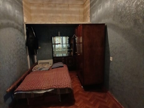 Nəriman Nərimanovda 2 otaqlı köhnə tikili mənzil satılır, 35 m², 115 000 AZN, şəkil 4 / 7