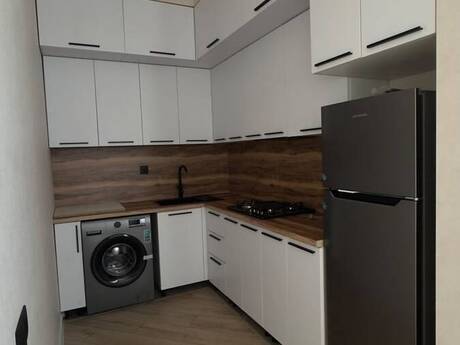 20 Yanvarda 2 otaqlı yeni tikili mənzil kirayə verilir, 85 m², 650 AZN/ay, şəkil 5 / 8