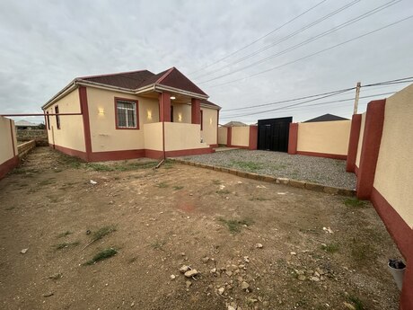 5-room house for sale in Binə, 140 m², 67 000 AZN, photo 2 / 11