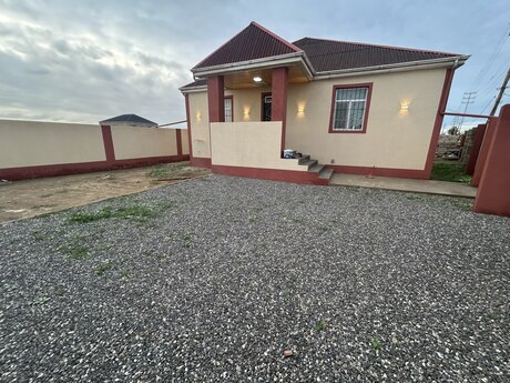 5-room house for sale in Binə, 140 m², 67 000 AZN, photo 3 / 11